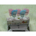 Hot sale birthday party car candle